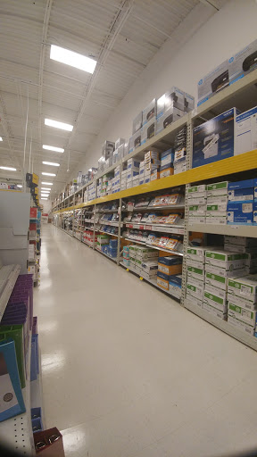 Office Supply Store «OfficeMax», reviews and photos, 6401 W Plano Pkwy #120, Plano, TX 75093, USA