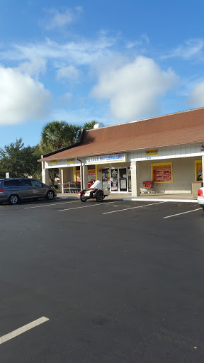Supermarket «El Loco Supermarket», reviews and photos, 6902 Hanley Rd, Tampa, FL 33634, USA