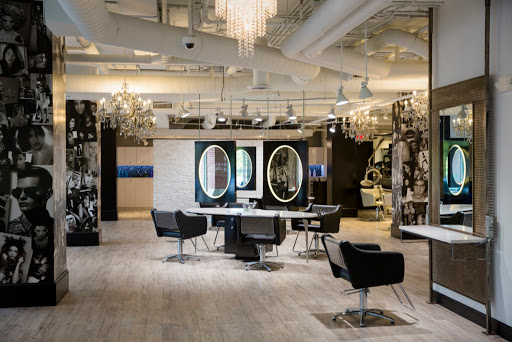 Studio 900 Salon and Spa