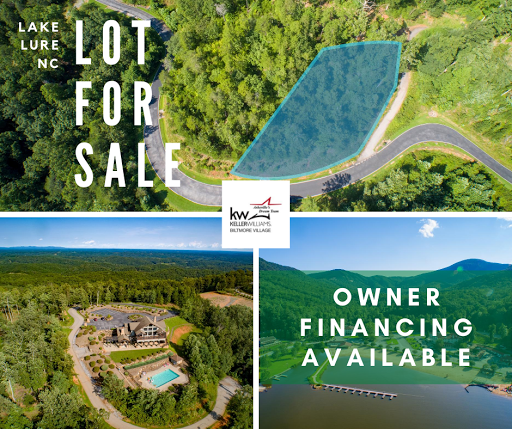 Real Estate Agency «The Pat & Donna Team - Keller Williams Biltmore Village», reviews and photos, 55 Sweeten Creek Rd #101, Asheville, NC 28803, USA