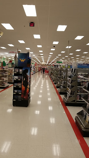 Department Store «Target», reviews and photos, 240 Market Dr, Elyria, OH 44035, USA