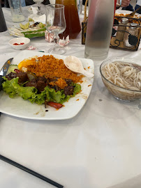 Nouille du Restaurant vietnamien Le Mékong à Lognes - n°16