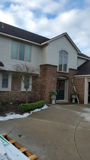 Roofing Contractor «Martino Home Improvements», reviews and photos