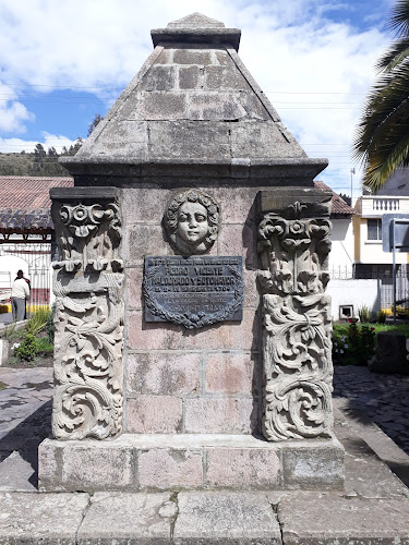 Casa de Pedro Vicente Maldonado - Quito