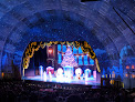 Radio City Music Hall