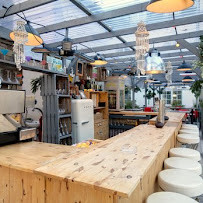 Les plus récentes photos du Café A - Restaurant terrasse - Brunch Canal St Martin à Paris - n°3