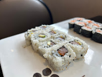 Sushi du Restaurant japonais OI Izakaya à Tours - n°13