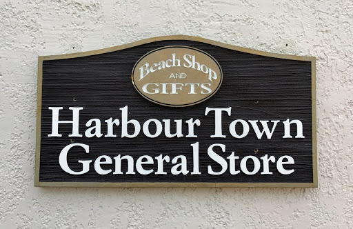 Gift Shop «Harbour Town General Store», reviews and photos, 147 Lighthouse Rd, Hilton Head Island, SC 29928, USA