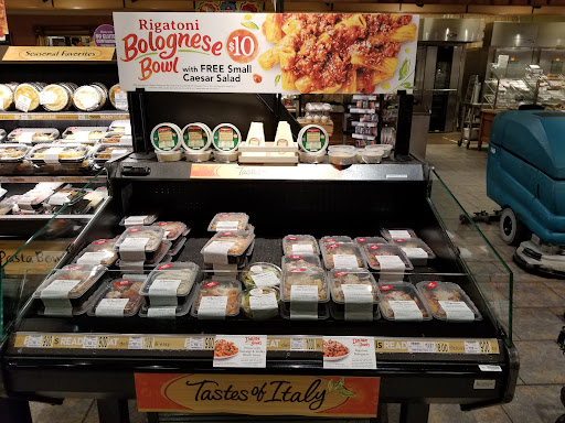 Supermarket «Wegmans», reviews and photos, 5000 Wegmans Dr, Bethlehem, PA 18017, USA