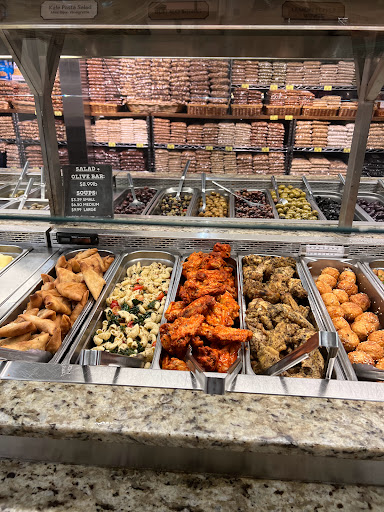 Grocery Store «Phoenicia Specialty Foods», reviews and photos, 1001 Austin St, Houston, TX 77010, USA