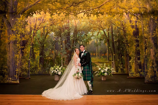 Wedding Venue «Asheville Masonic Temple», reviews and photos, 80 Broadway St, Asheville, NC 28801, USA