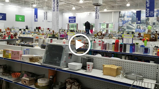 Donations Center «Goodwill Williamsburg Retail Store», reviews and photos