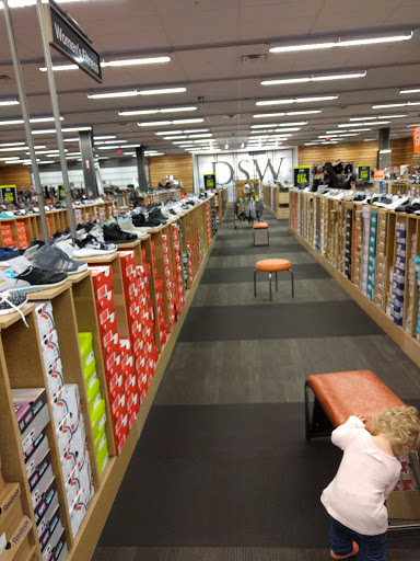 Shoe Store «DSW Designer Shoe Warehouse», reviews and photos, 7415 Laguna Blvd, Elk Grove, CA 95758, USA