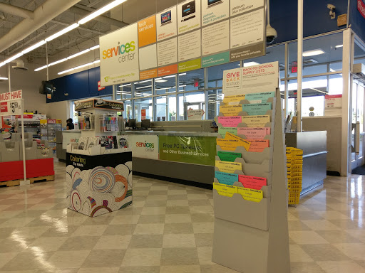 Office Supply Store «OfficeMax», reviews and photos, 2777 Oak Valley Dr, Ann Arbor, MI 48103, USA