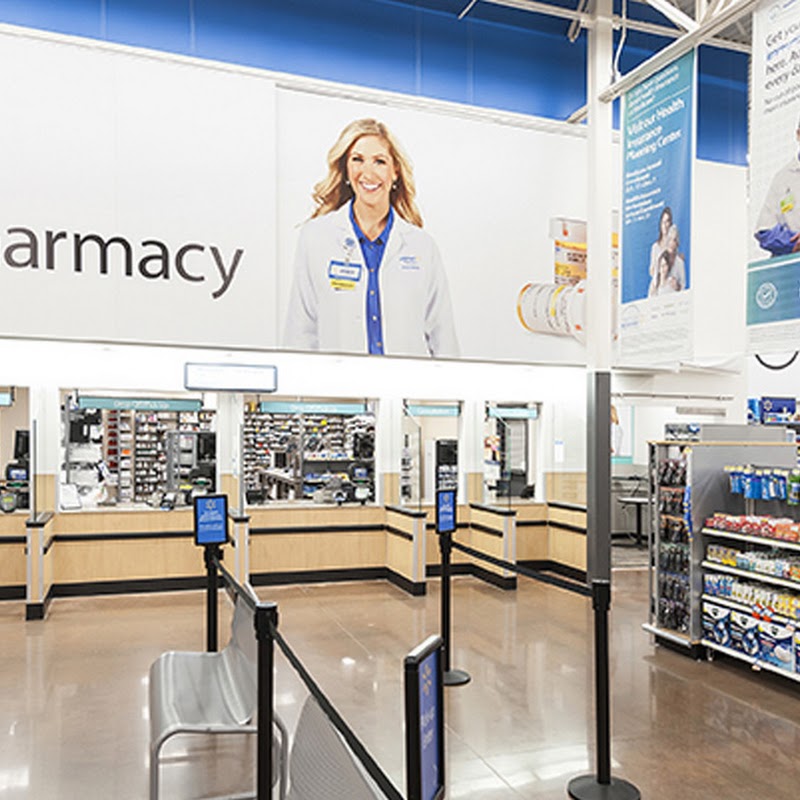 Walmart Pharmacy