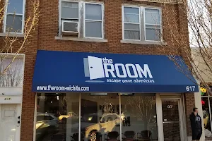 The Room - Wichita image