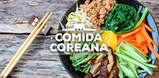 Restaurante Corea