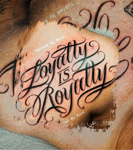 Explore heart tattoos ideas, creative tattoo ideas in Troy, available at InkSlingers Tattoo Shop