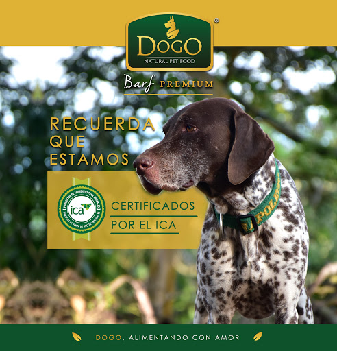 Dogo Colombia
