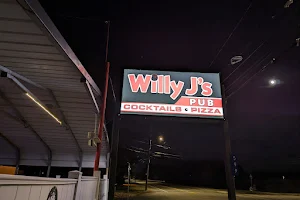 Willy J's Pub image