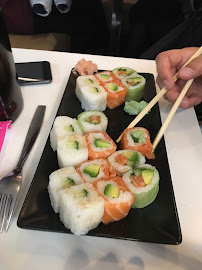 Sushi du Restaurant de sushis Bozen Trocadéro à Paris - n°15