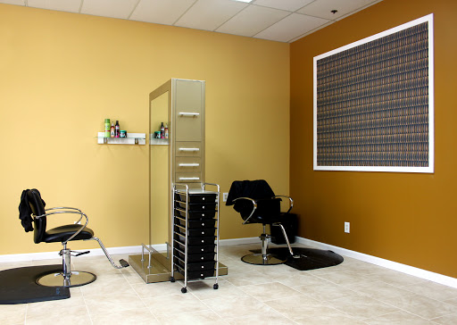 Hair Salon «Nia Soule Salon», reviews and photos, 108 Banks Crossing #108, Fayetteville, GA 30214, USA