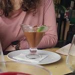 Photo n°3 de l'avis de César.i fait le 09/04/2022 à 17:13 sur le  Spatola Italian food à Pedroso