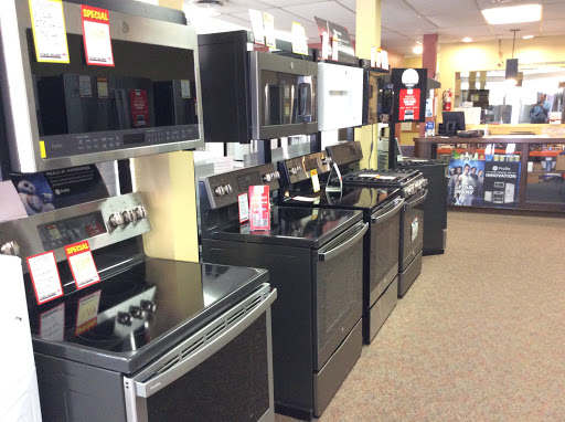 Appliance Repair Service «Stewart Molander Appliances», reviews and photos, 808 G St, Antioch, CA 94509, USA