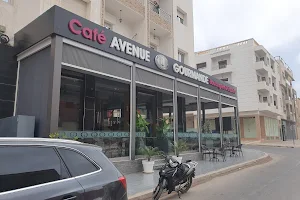 Café Avenue Gourmande image