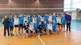 EDM /MVBL : Ecole du Mouvement - Mouvement Volleyball Lys Lez Lannoy Lys-lez-Lannoy