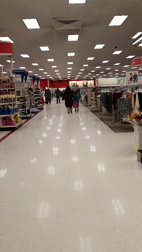 Department Store «Target», reviews and photos, 3020 US-34, Oswego, IL 60543, USA