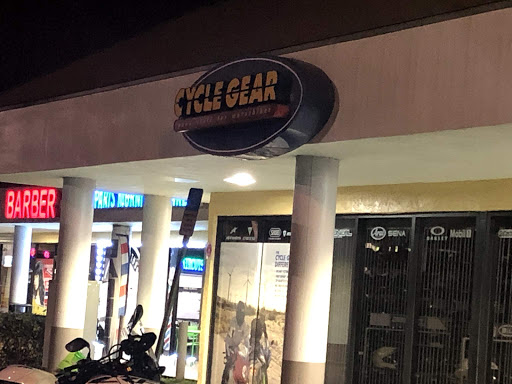 Motorcycle Parts Store «Cycle Gear», reviews and photos, 4834 N University Dr, Lauderhill, FL 33351, USA