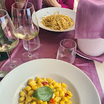 Photo n°2 de l'avis de Elena.l fait le 13/06/2023 à 17:23 sur le  Mamaflò restaurant à Ostia