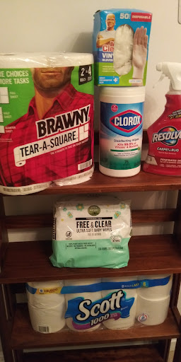 Grocery Store «Safeway», reviews and photos, 12821 Braemar Village Plaza, Bristow, VA 20136, USA