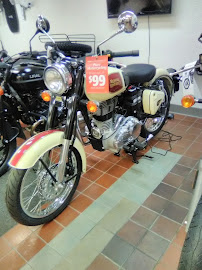 Raceway ural
