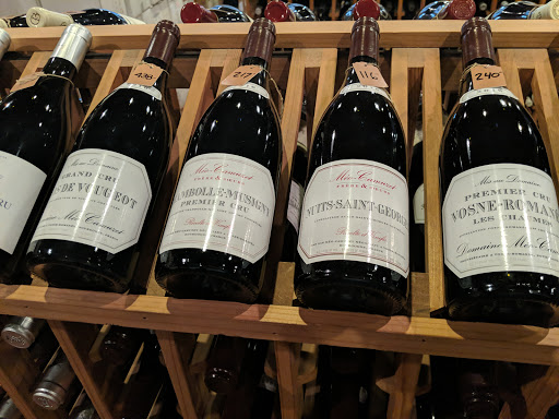 Wine Store «Kermit Lynch Wine Merchant», reviews and photos, 1605 San Pablo Ave, Berkeley, CA 94702, USA