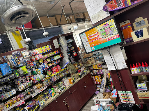 Supermarket «Triton Supermarket», reviews and photos, 2715 Collins Ave, Miami Beach, FL 33140, USA