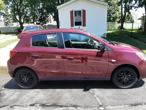 Used Car Dealer «Carriage Co», reviews and photos, 1031 N Memorial Dr, Lancaster, OH 43130, USA