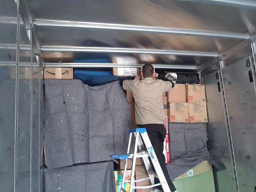 Moving and Storage Service «Congers Moving Services ODOT#165666», reviews and photos, 430 56th St, Springfield, OR 97478, USA