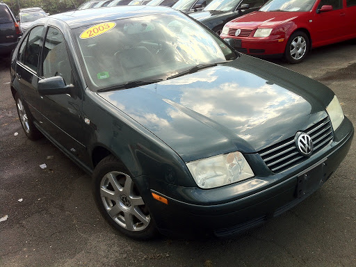 Used Car Dealer «Autobahn Used Cars Stamford», reviews and photos, 58 Magee Ave, Stamford, CT 06902, USA