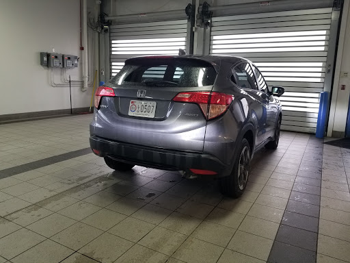 Car Dealer «Shockley Honda», reviews and photos, 7400 Shockley Dr, Frederick, MD 21704, USA