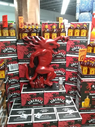 Liquor Store «Alameda Liquor Mart», reviews and photos, 9660 E Alameda Ave, Denver, CO 80247, USA