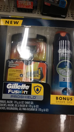 Supermarket «Walmart Neighborhood Market», reviews and photos, 10635 W Atlantic Blvd, Coral Springs, FL 33071, USA