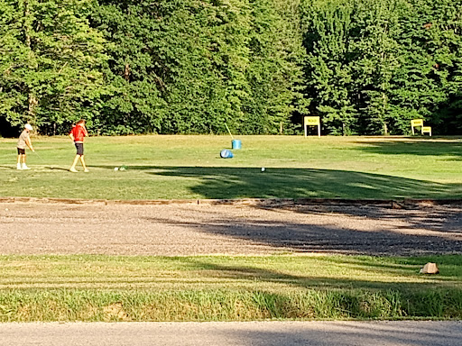 Golf Course «Olde Dutch Mill Golf Course & Sports Bar», reviews and photos, 2745 Grandview Rd, Lake Milton, OH 44429, USA