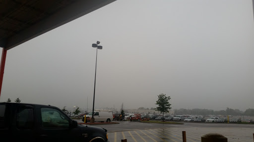 Home Improvement Store «The Home Depot», reviews and photos, 955 S Hartman Dr, Lebanon, TN 37087, USA
