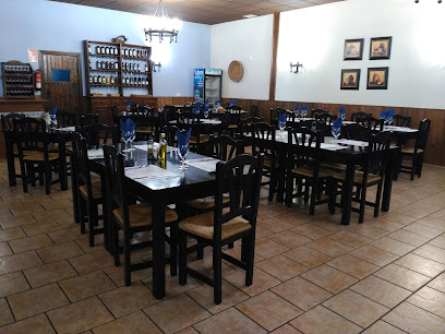 La Retama Restaurante Asador - C. Badajoz, 177, 06200 Almendralejo, Badajoz, Spain