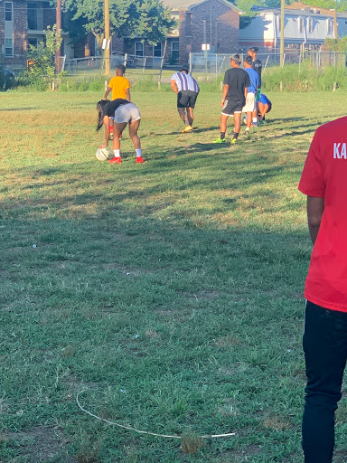 Community Center «Americana Community Center», reviews and photos, 4801 Southside Dr, Louisville, KY 40214, USA