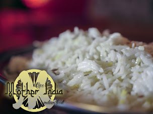 Photo n°115 de Mother India à Nice ()