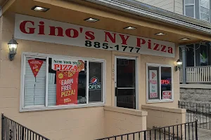 Gino's NY Pizzeria Elmwood image