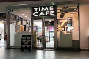 Time Cafè image